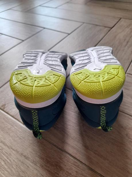 Chlapecké tenisky zn. decathlon, vel. 37, decathlon,37