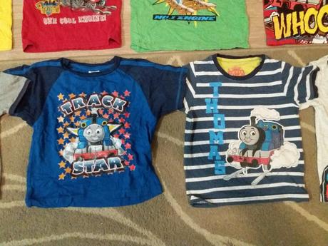 Trička s mašinkou tomáš, 92