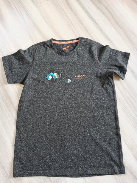 Set trička+kraťasy, 158–170