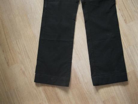 Těhotenské kalhoty, c&a,l