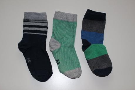 Ponožky 26, lupilu,26