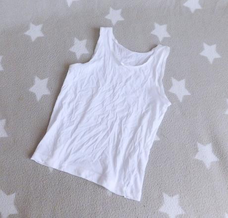 Tílko george vel.110/116, george,110