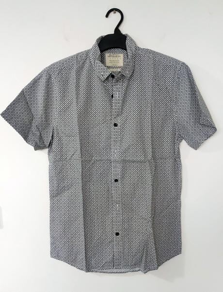 Pánská košile, burton,m