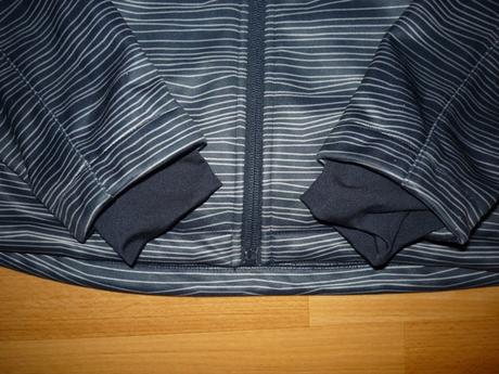 Softshellová bunda vel 146-152 zn crivit, crivit,146