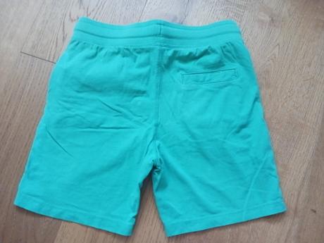 Cool club kraťasy č.134, coolclub,134