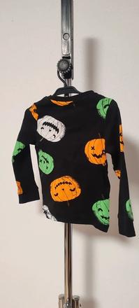Halloween triko,