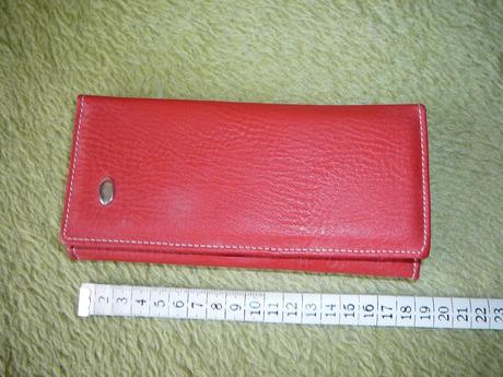 Peněženka, 