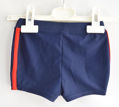 Plavky vel. 9 - 12 m, tu,80