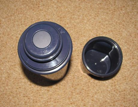 Termoska na savičku, 