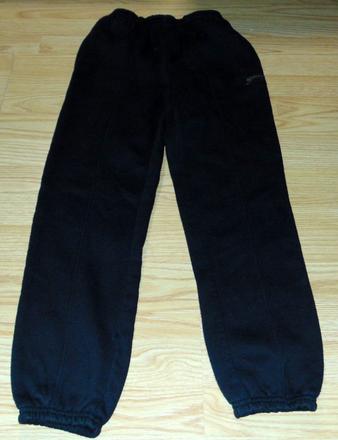 Tepláky, slazenger,134