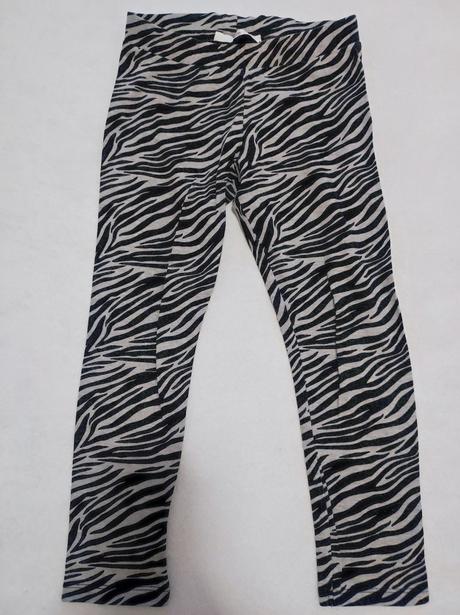 Legíny vel. 122-128, marks & spencer,122