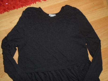 Šaty dlouhé žabičkový vršek vel m lindex, lindex,38 / m