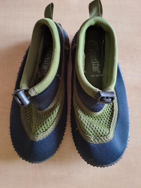 Boty do vody vel. 29, lupilu,29