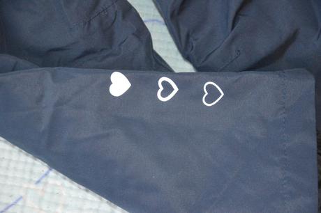 104 hodně teplá bunda oteplené kalhoty, lupilu,104