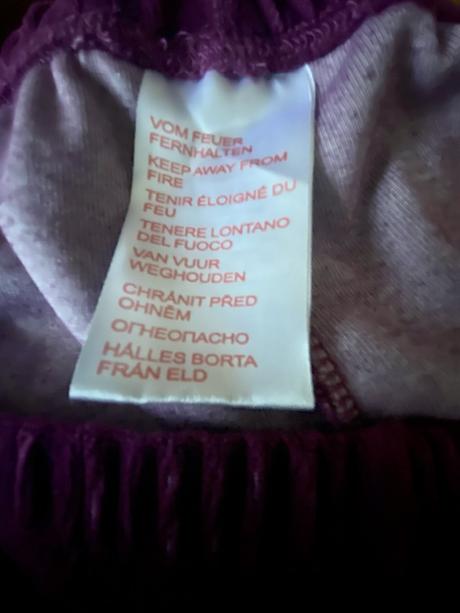 Sametové kalhoty vel- xxl / 52, 52