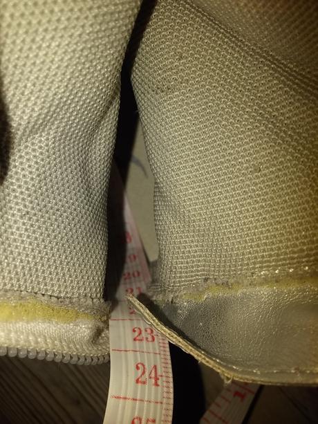 Dívčí kozačky 30, 30