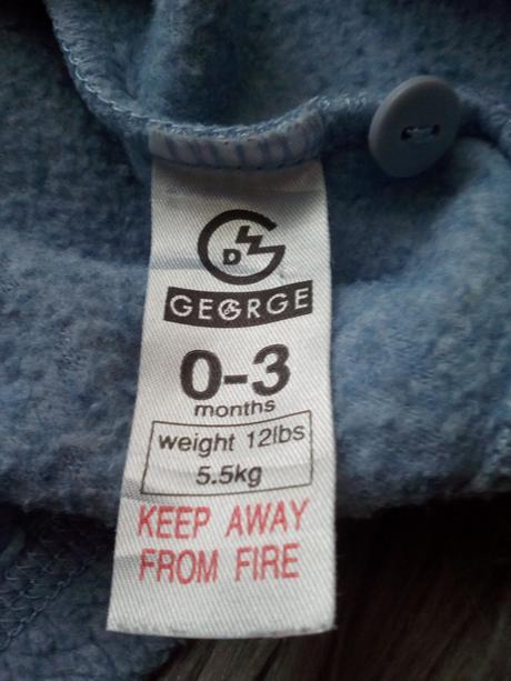 Mikina zn.george,vel.50/56, george,50