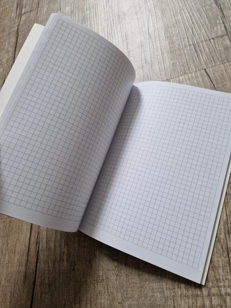 Sešit stanger things, 