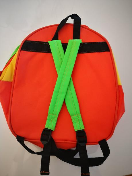 Dětský batůžek nový, 