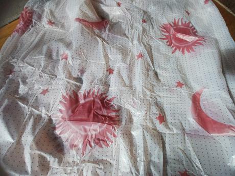 Koupelnový závěs, 