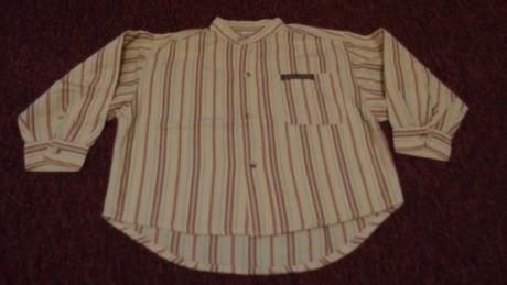 Košile galipette 86/92, 86