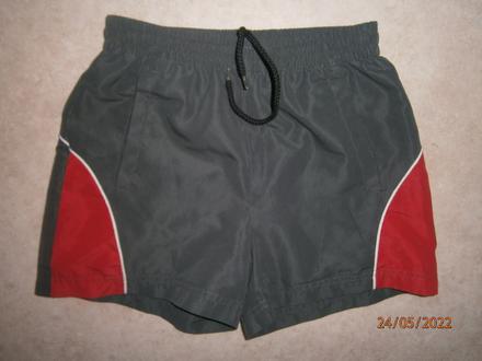 Kraťasy/šortky, vel. 128, 128