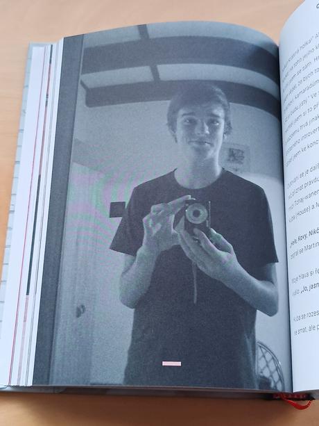 Kniha ovšem kovy karel kovář 1. vydání,