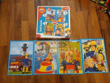 Puzzle 4v 1,