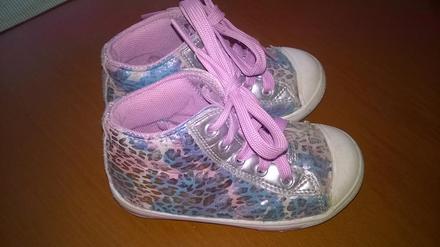 Boty vel.25, deichmann,25