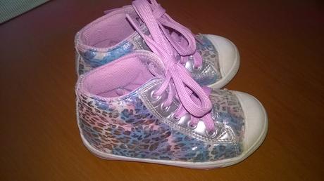 Boty vel.25, deichmann,25
