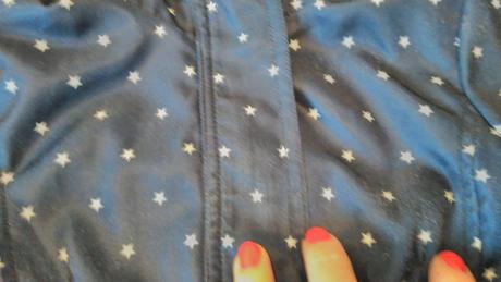 Jarní kabátek, lupilu,92