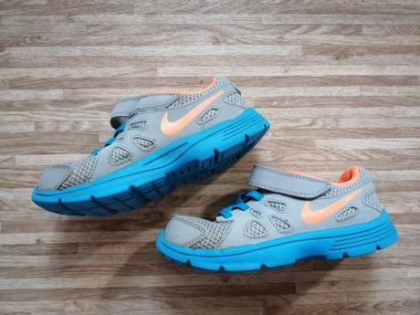 Tenisky nike revolution vel. 27, nike,27