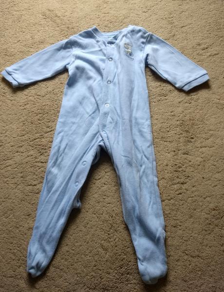 Overal s pejskem, tesco,68