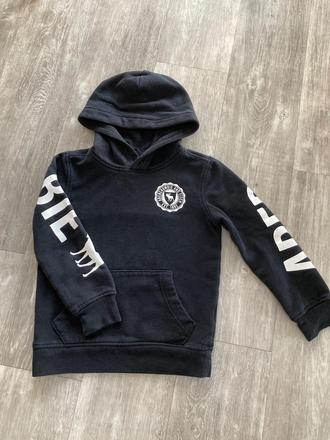 Mikina abercrombie, abercrombie&fitch,116