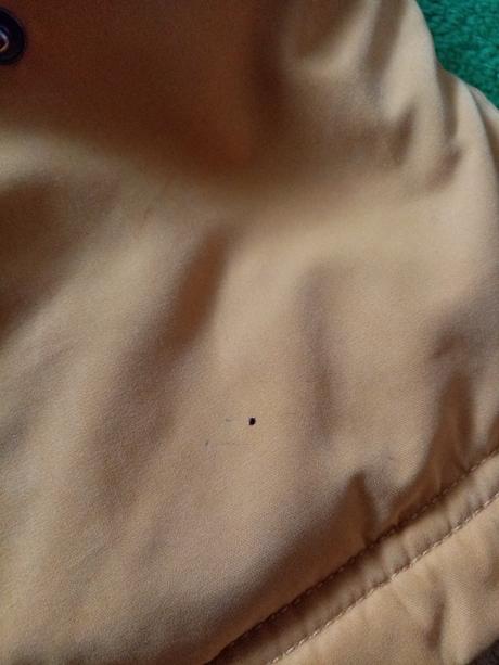 Podzimní bunda, only,xs