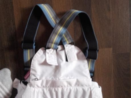 Oteplovacky little angel, little angel®,116