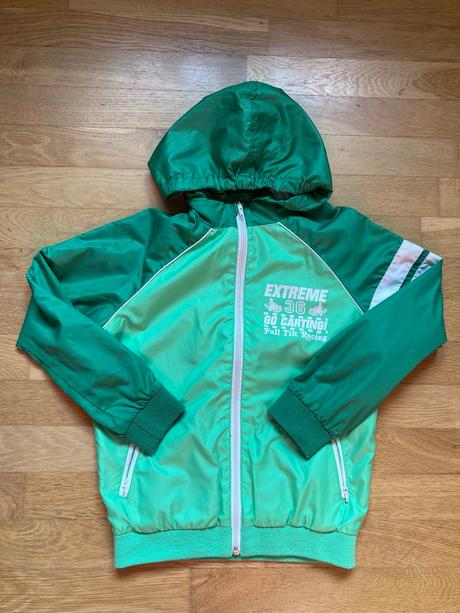 Šusťákovka, h&m,128