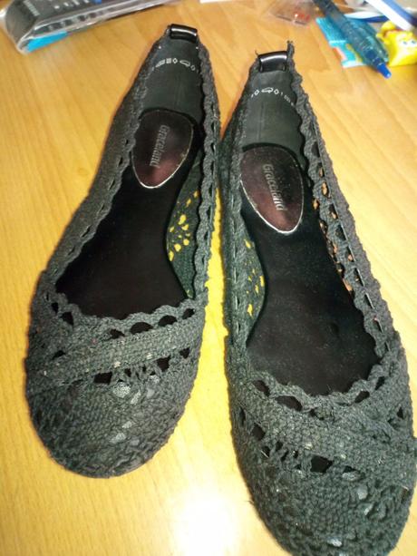 Boty, graceland,33