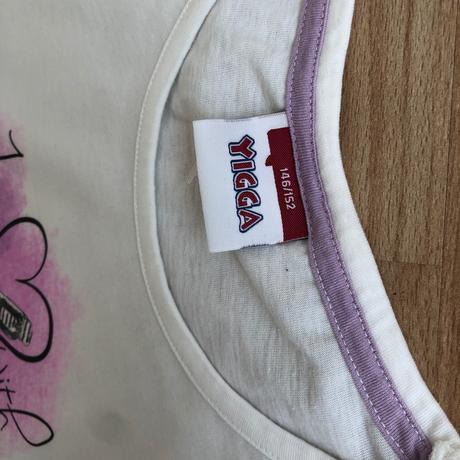 146/152 bile tricko yigga, yigga,146