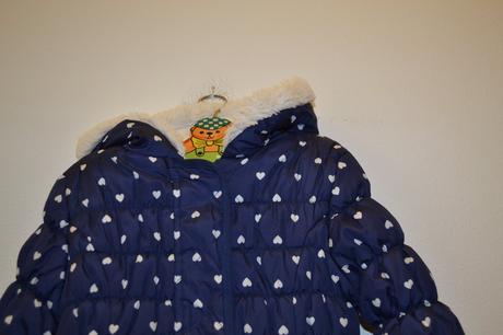 Bunda zn. george, george,92