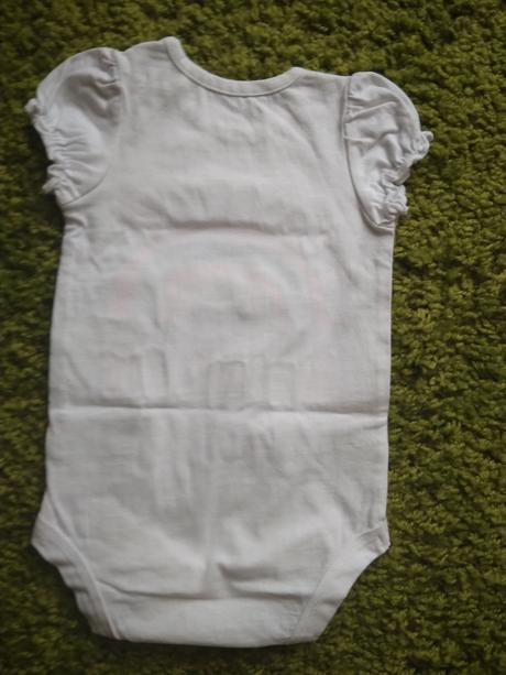 Dětské body vel. "86", pepco,86