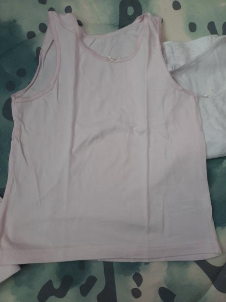 Košilka, primark,122