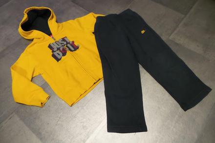 Tepláková souprava nike, nike,110