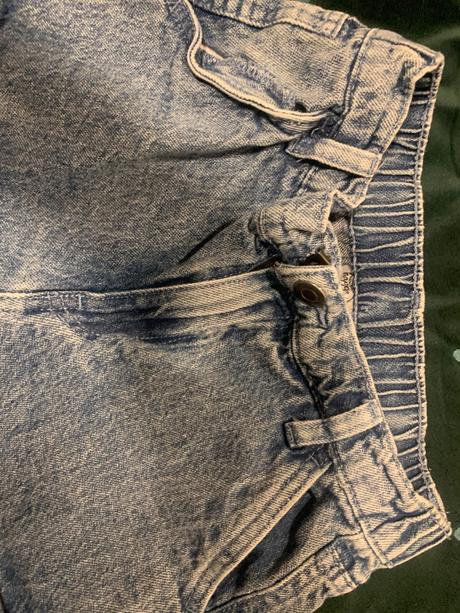 Rifle volné 134, 134