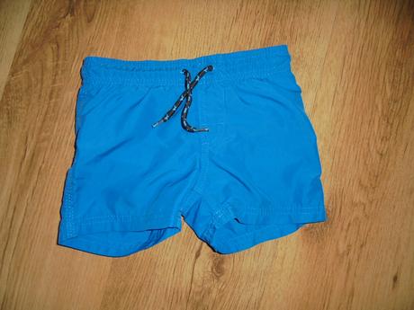 Plavky zn. h&m vel. 92, h&m,92