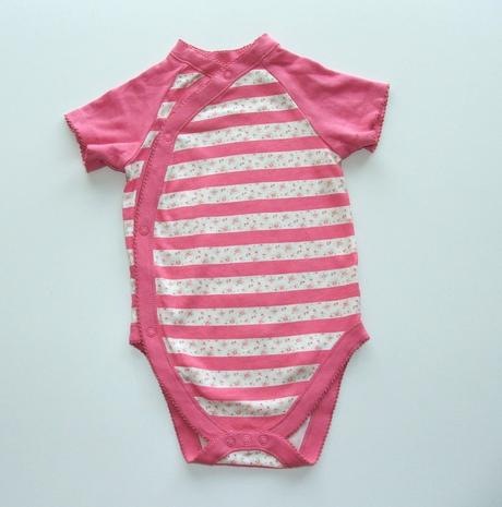 C455 celo propínací dívčí body vel. 92, f&f,92