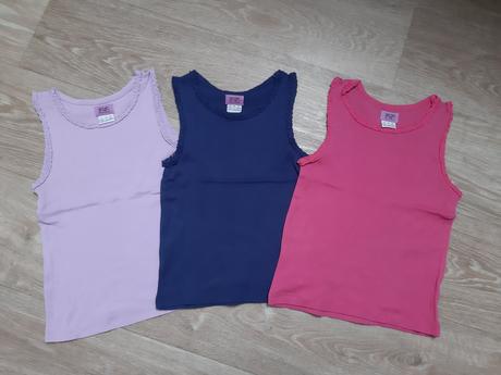 Letní tílka, f&f,110