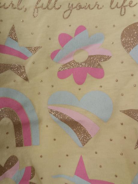 Tričko, dopodopo,128