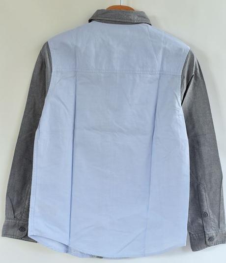 Košile vel. 10 - 11 let, marks & spencer,146