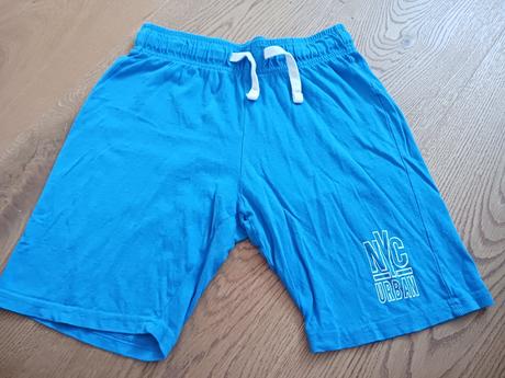 Kraťasy č.122/128, terranova,122